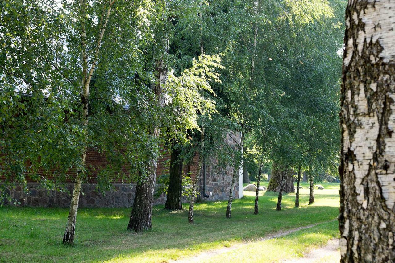 Palac Krzykosy Villa Krzykosy  Exterior photo