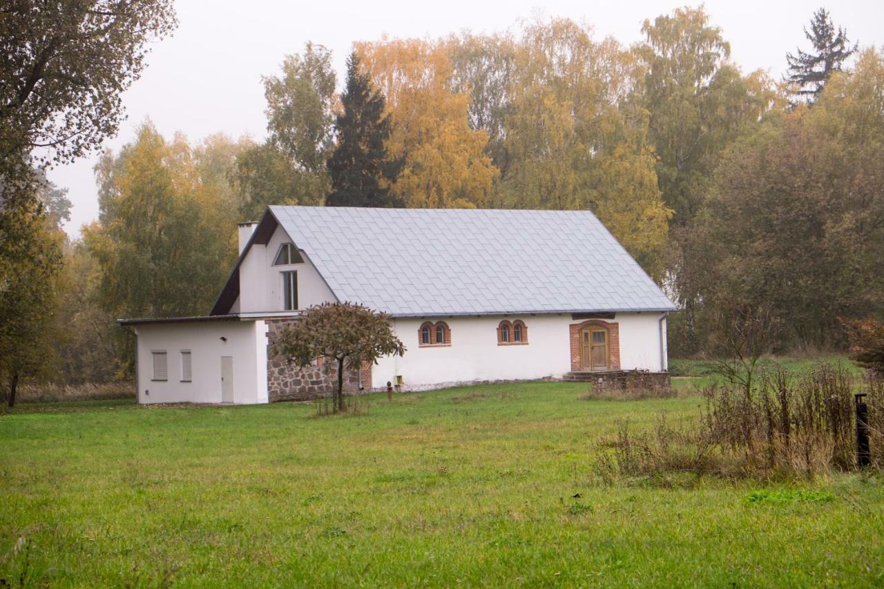 Palac Krzykosy Villa Krzykosy  Exterior photo