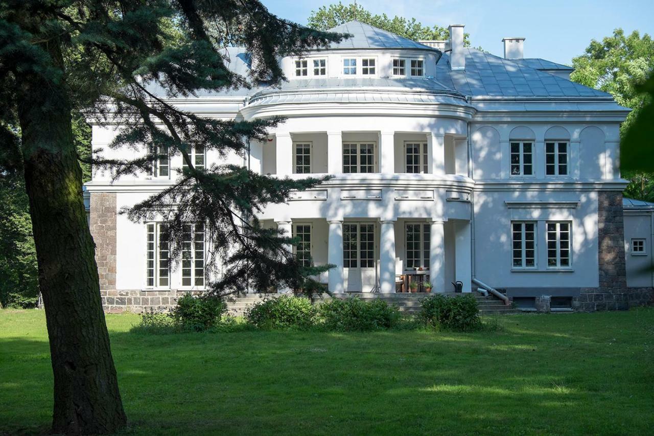 Palac Krzykosy Villa Krzykosy  Exterior photo