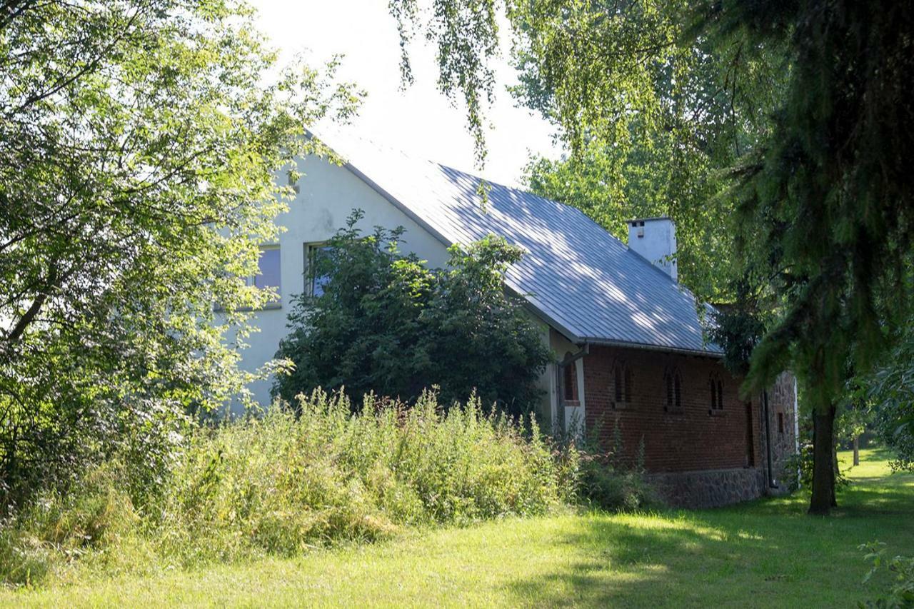 Palac Krzykosy Villa Krzykosy  Exterior photo