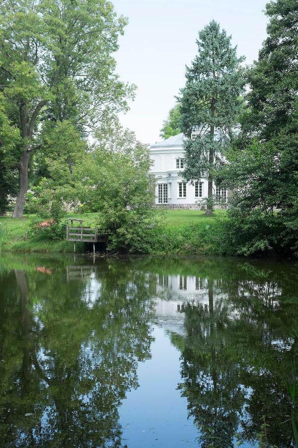 Palac Krzykosy Villa Krzykosy  Exterior photo